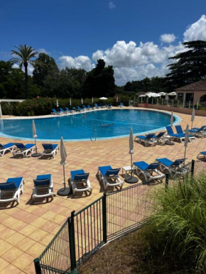 Appartement Résidence 
